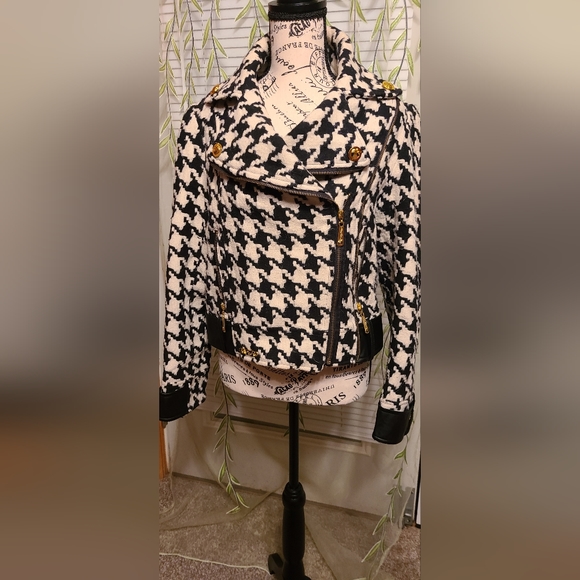 Apple Bottoms cropped jacket - Picture 9 of 14